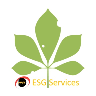 vPSI ESG Logo